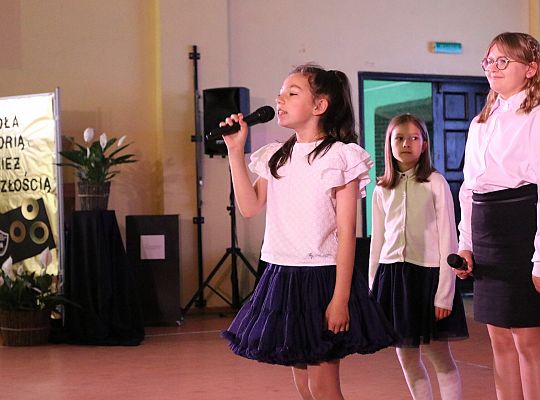 „Jedynka” świętuje 80 lat! Uroczysta gala z okazji 63607