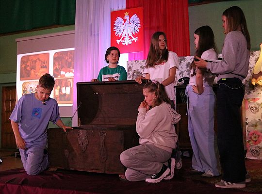„Jedynka” świętuje 80 lat! Uroczysta gala z okazji 63608