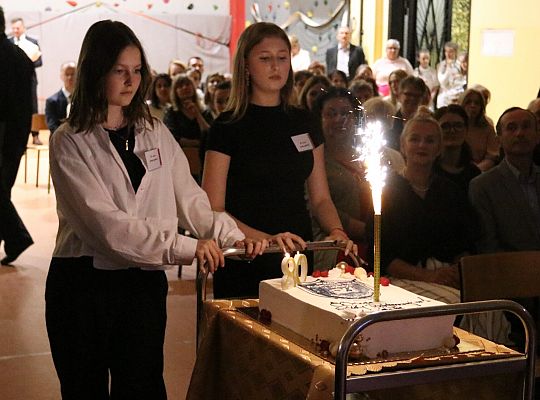 „Jedynka” świętuje 80 lat! Uroczysta gala z okazji 63612