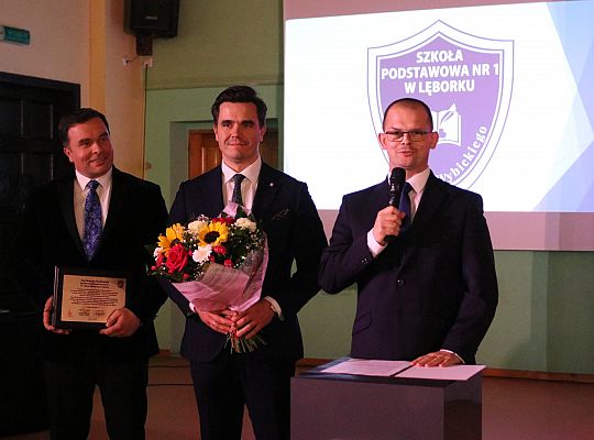 „Jedynka” świętuje 80 lat! Uroczysta gala z okazji 63618
