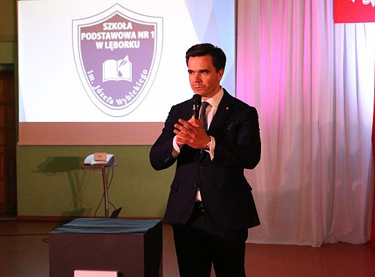 „Jedynka” świętuje 80 lat! Uroczysta gala z okazji 63620
