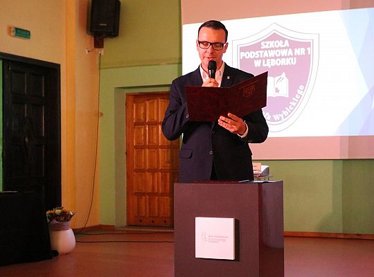 „Jedynka” świętuje 80 lat! Uroczysta gala z okazji 63621