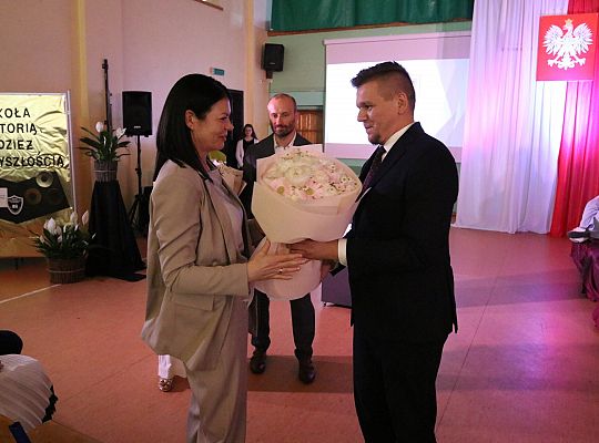 „Jedynka” świętuje 80 lat! Uroczysta gala z okazji 63630