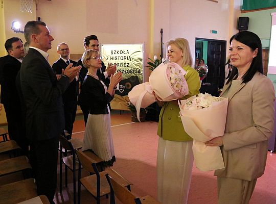 „Jedynka” świętuje 80 lat! Uroczysta gala z okazji 63632
