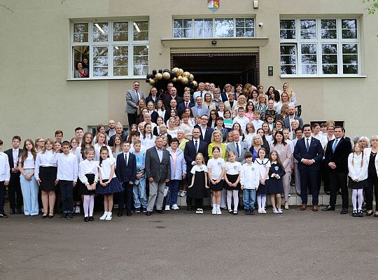„Jedynka” świętuje 80 lat! Uroczysta gala z okazji 63634