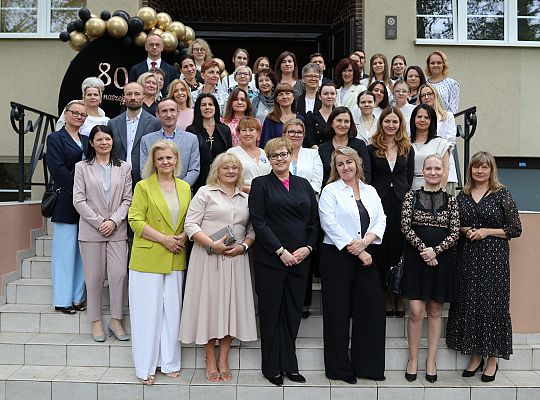 „Jedynka” świętuje 80 lat! Uroczysta gala z okazji 63643