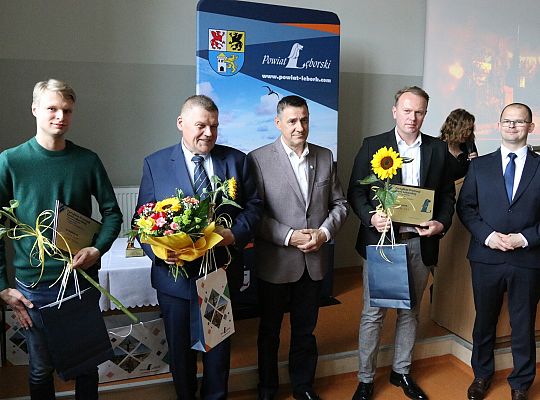 Poznaliśmy laureatów Certyfikatów Promocji Ziemi 63644