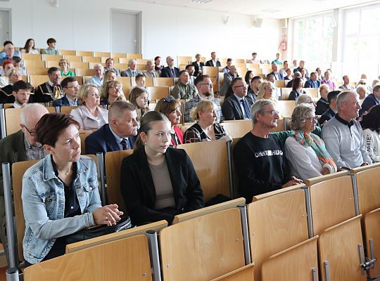 Poznaliśmy laureatów Certyfikatów Promocji Ziemi 63646