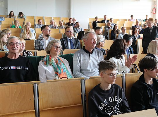 Poznaliśmy laureatów Certyfikatów Promocji Ziemi 63648