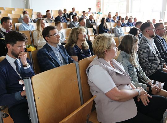 Poznaliśmy laureatów Certyfikatów Promocji Ziemi 63649