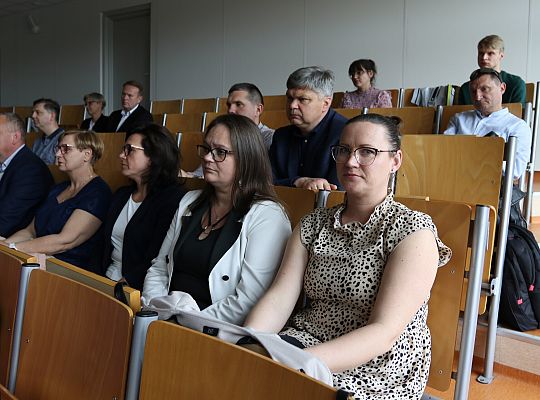 Poznaliśmy laureatów Certyfikatów Promocji Ziemi 63651