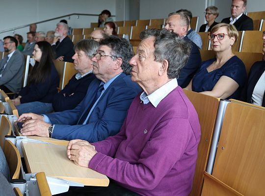 Poznaliśmy laureatów Certyfikatów Promocji Ziemi 63652