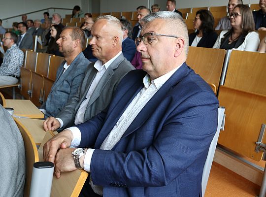 Poznaliśmy laureatów Certyfikatów Promocji Ziemi 63653