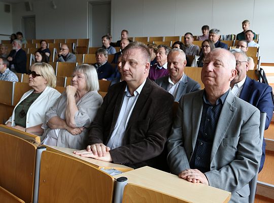 Poznaliśmy laureatów Certyfikatów Promocji Ziemi 63654
