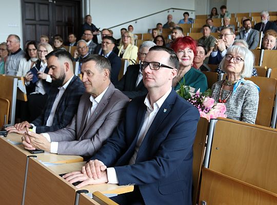 Poznaliśmy laureatów Certyfikatów Promocji Ziemi 63657