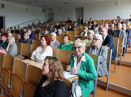 Poznaliśmy laureatów Certyfikatów Promocji Ziemi 63658