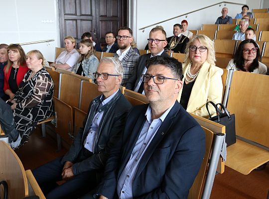 Poznaliśmy laureatów Certyfikatów Promocji Ziemi 63661