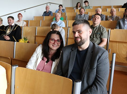 Poznaliśmy laureatów Certyfikatów Promocji Ziemi 63662
