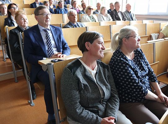 Poznaliśmy laureatów Certyfikatów Promocji Ziemi 63663