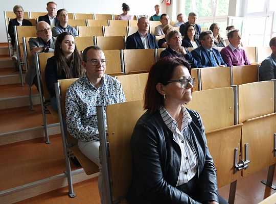 Poznaliśmy laureatów Certyfikatów Promocji Ziemi 63665