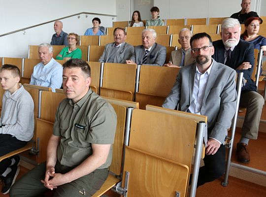 Poznaliśmy laureatów Certyfikatów Promocji Ziemi 63666