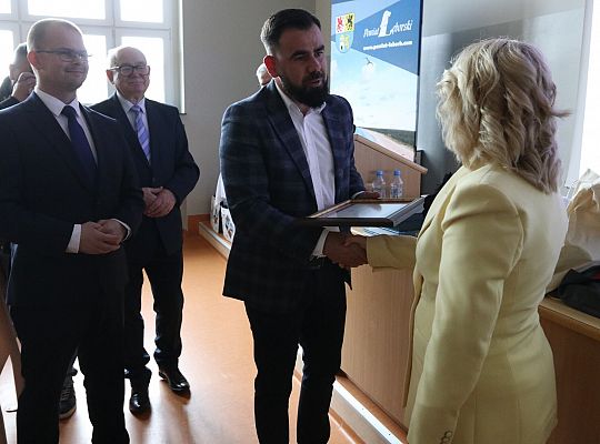 Poznaliśmy laureatów Certyfikatów Promocji Ziemi 63670