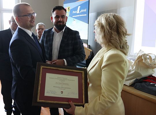 Poznaliśmy laureatów Certyfikatów Promocji Ziemi 63671