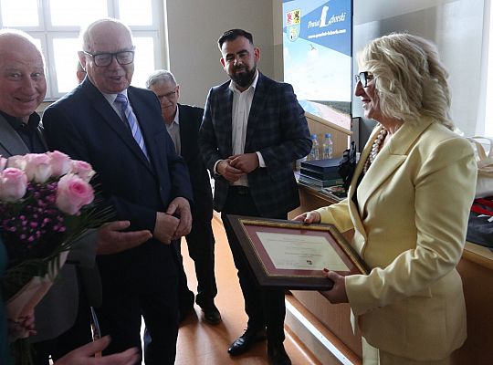 Poznaliśmy laureatów Certyfikatów Promocji Ziemi 63672