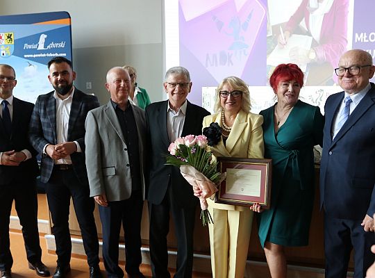Poznaliśmy laureatów Certyfikatów Promocji Ziemi 63673