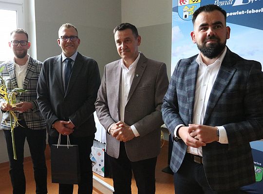 Poznaliśmy laureatów Certyfikatów Promocji Ziemi 63677