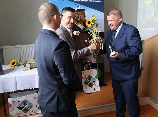 Poznaliśmy laureatów Certyfikatów Promocji Ziemi 63679