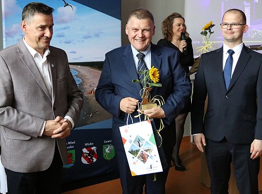Poznaliśmy laureatów Certyfikatów Promocji Ziemi 63680
