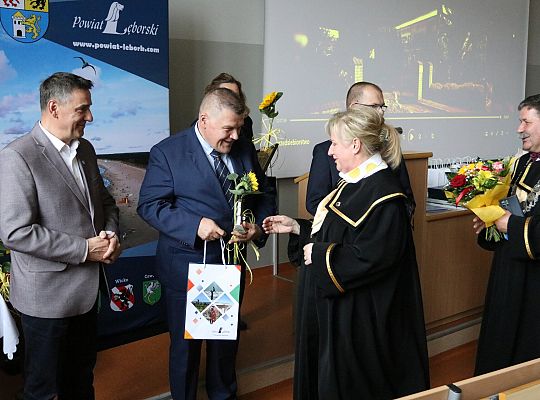 Poznaliśmy laureatów Certyfikatów Promocji Ziemi 63681