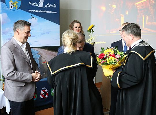 Poznaliśmy laureatów Certyfikatów Promocji Ziemi 63682