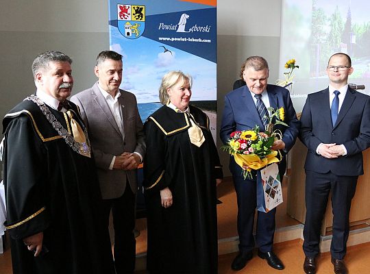 Poznaliśmy laureatów Certyfikatów Promocji Ziemi 63683