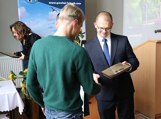 Poznaliśmy laureatów Certyfikatów Promocji Ziemi 63684
