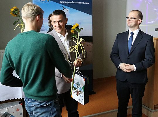 Poznaliśmy laureatów Certyfikatów Promocji Ziemi 63685