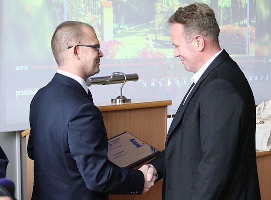 Poznaliśmy laureatów Certyfikatów Promocji Ziemi 63686