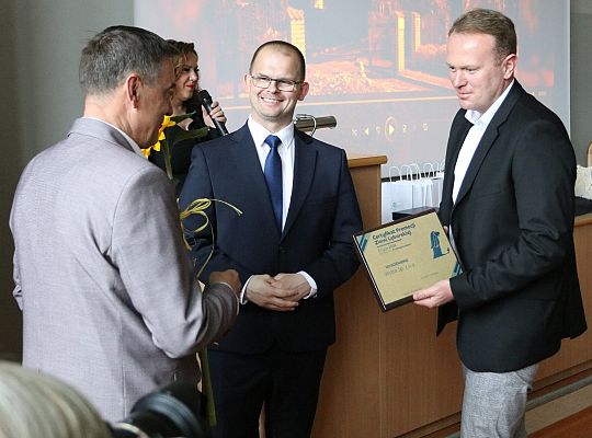 Poznaliśmy laureatów Certyfikatów Promocji Ziemi 63687