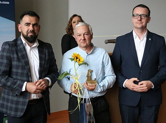 Poznaliśmy laureatów Certyfikatów Promocji Ziemi 63689