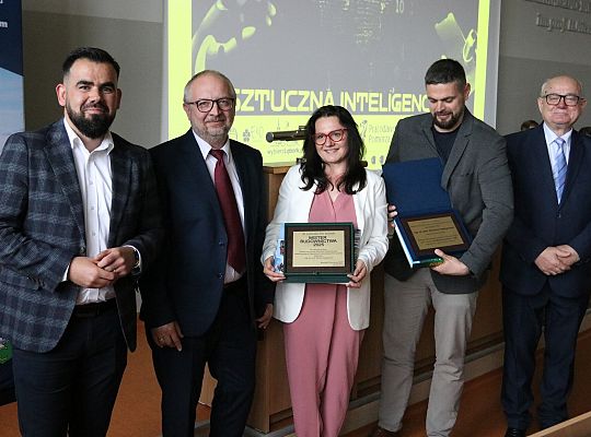 Poznaliśmy laureatów Certyfikatów Promocji Ziemi 63693