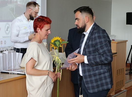 Poznaliśmy laureatów Certyfikatów Promocji Ziemi 63695