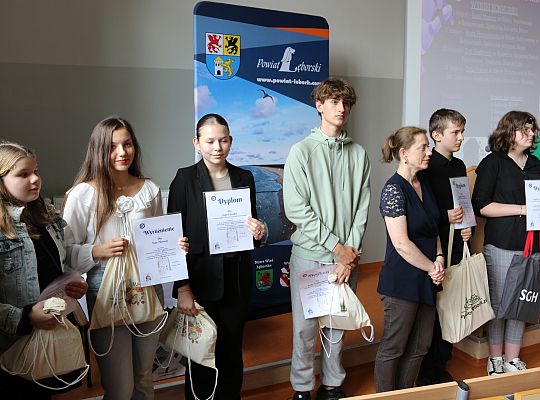 Poznaliśmy laureatów Certyfikatów Promocji Ziemi 63696