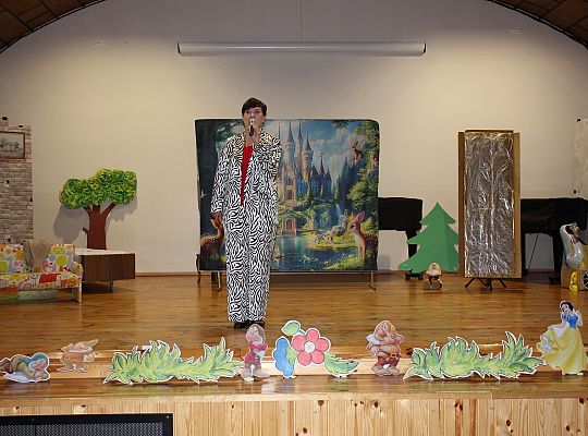 Magiczny Dzień Dziecka w Przedszkolu Nr 2. Rodzice 63700