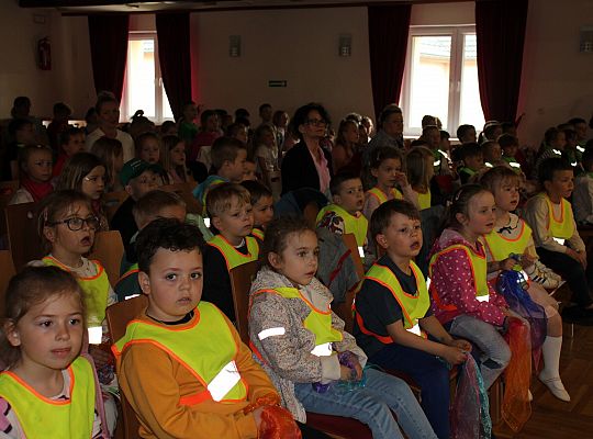 Magiczny Dzień Dziecka w Przedszkolu Nr 2. Rodzice 63701