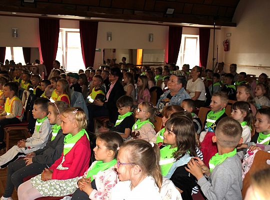 Magiczny Dzień Dziecka w Przedszkolu Nr 2. Rodzice 63709