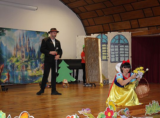 Magiczny Dzień Dziecka w Przedszkolu Nr 2. Rodzice 63710