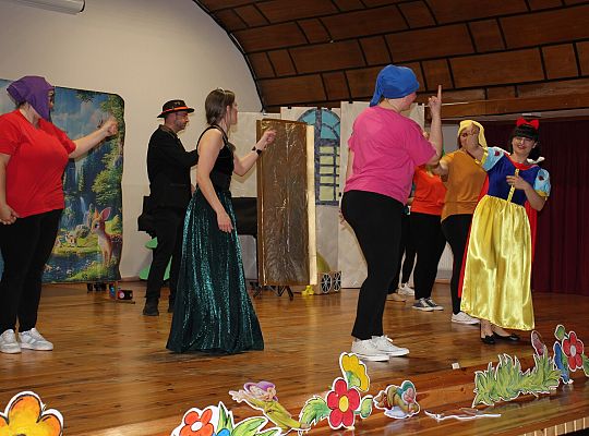 Magiczny Dzień Dziecka w Przedszkolu Nr 2. Rodzice 63714