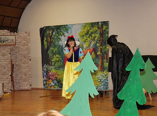 Magiczny Dzień Dziecka w Przedszkolu Nr 2. Rodzice 63723