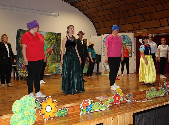 Magiczny Dzień Dziecka w Przedszkolu Nr 2. Rodzice 63734